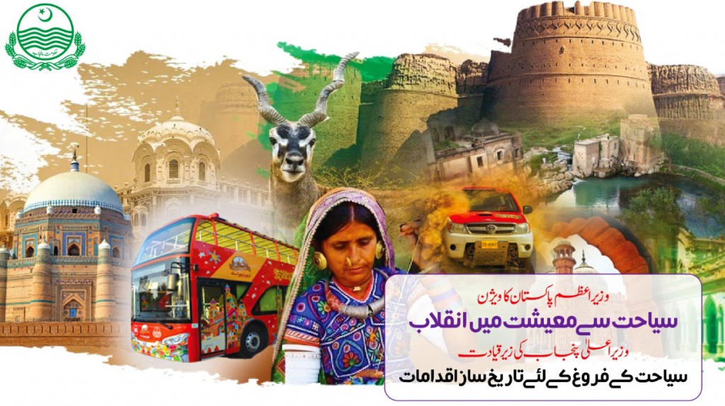 punjab tourism policy 2019